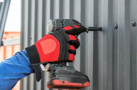 Travaux de zinguerie - Châteauneuf-de-Gadagne